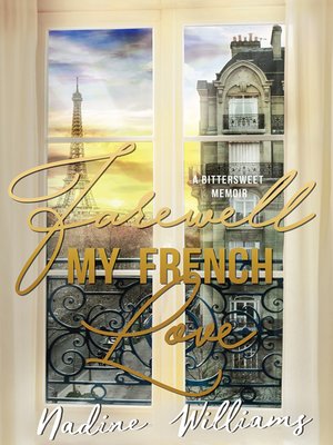 cover image of Farewell My French Love